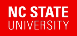 NC State University logo
