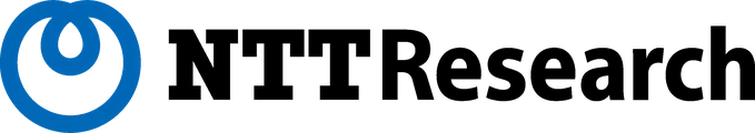 NTT Research logo