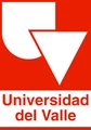 Universidad del Valle logo
